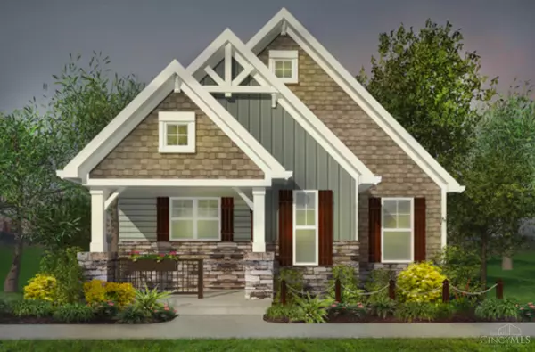 3180 Sage Ct #Lt 98, Union Twp, OH 45152