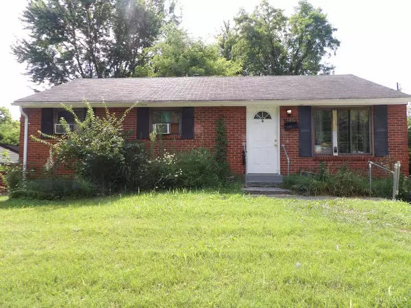 189 algonquin Dr, Hamilton, OH 45013