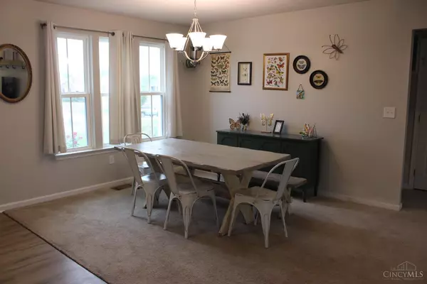 Franklin Twp, OH 45005,7885 Timberview Ct