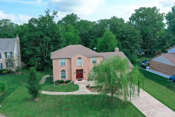 7232 Eaglestone Ct, Liberty Twp, OH 45044