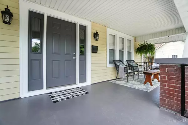 Sabina, OH 45169,179 S Howard St