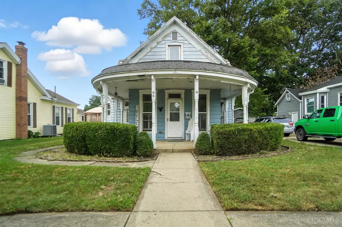 Camden, OH 45311,131 S Lafayette St