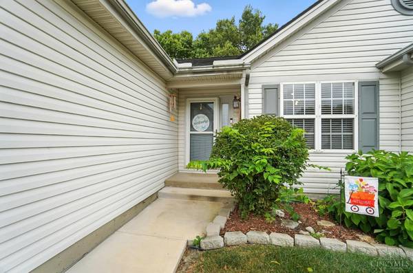 Miamisburg, OH 45342,2434 Whisper Dr