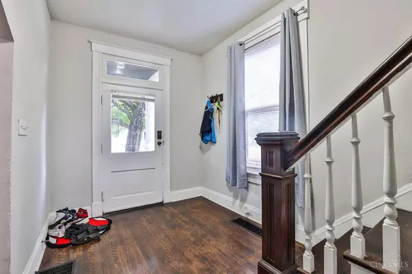 Cincinnati, OH 45216,133 W Seventy Third St