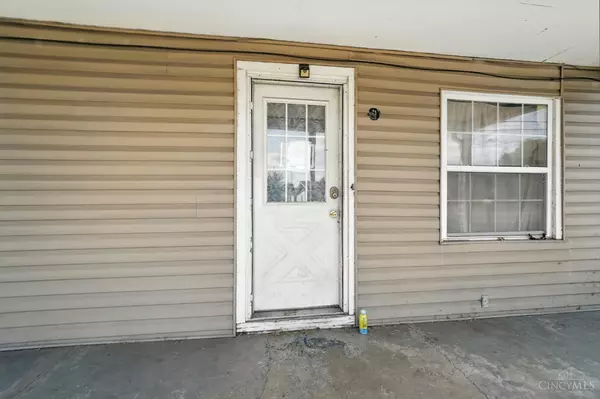 Middletown, OH 45044,1617 Pershing Ave