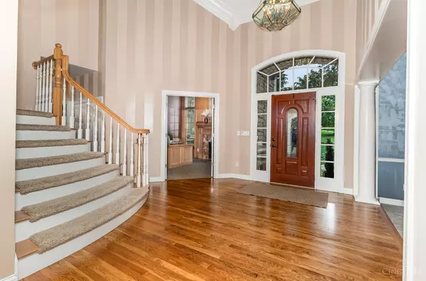 Symmes Twp, OH 45249,11317 Terwilligersknoll Ct
