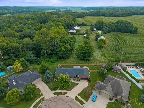 Corwin, OH 45068,6748 Rivers Edge Ct