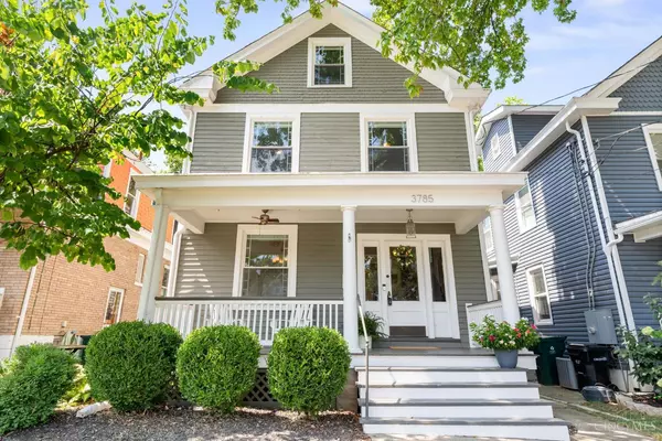 3785 Drake Ave, Cincinnati, OH 45209