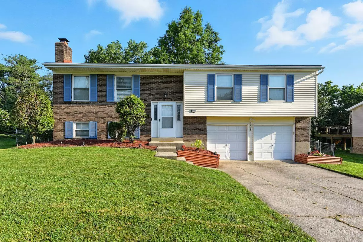 Springdale, OH 45240,838 Clearfield Ln