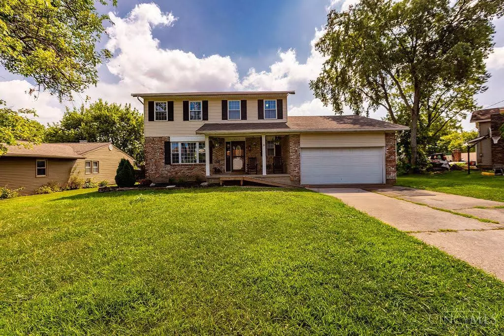Middletown, OH 45042,4431 Stratford Dr