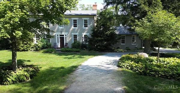 4752 E Lower Springboro Rd, Wayne Twp, OH 45068