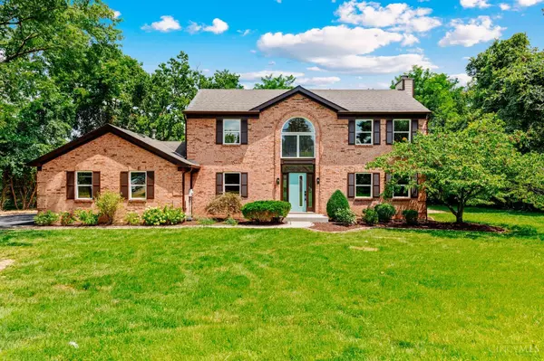 6441 Euclid Ave, Madeira, OH 45243