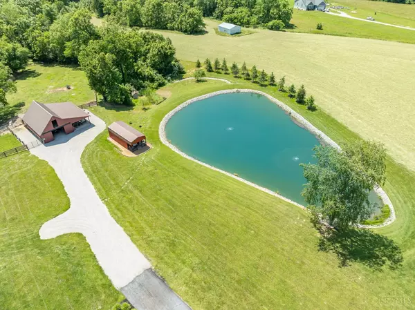 Lewis Twp, OH 45121,7621 White Swan Rd