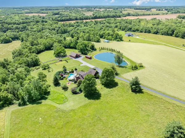 Lewis Twp, OH 45121,7621 White Swan Rd