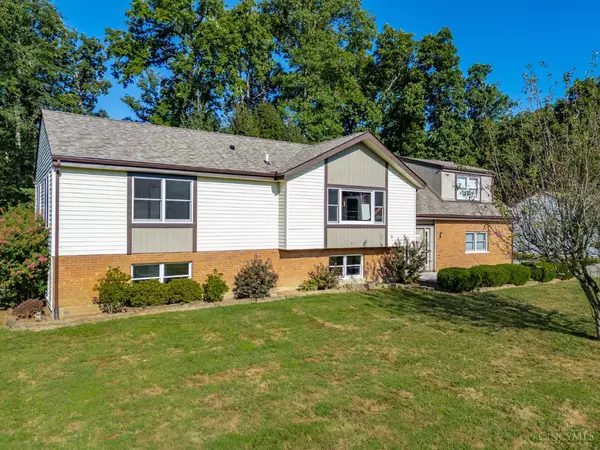 Franklin Twp, OH 45171,120 Haw Dr