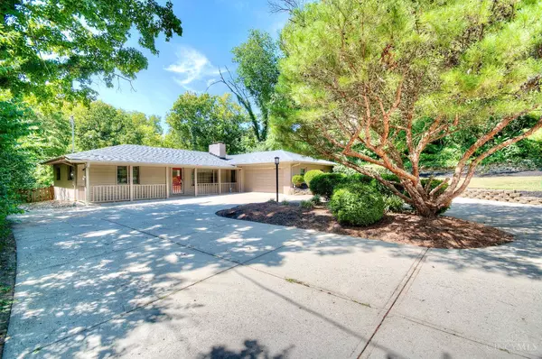 Wyoming, OH 45215,253 Compton Rd