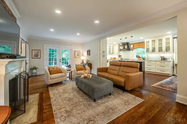 Cincinnati, OH 45208,3729 Broadview Dr