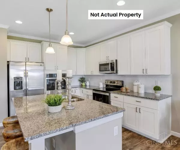 Springboro, OH 45066,55 Chestnut St