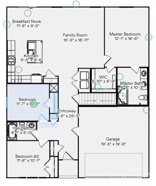 Springboro, OH 45066,55 Chestnut St