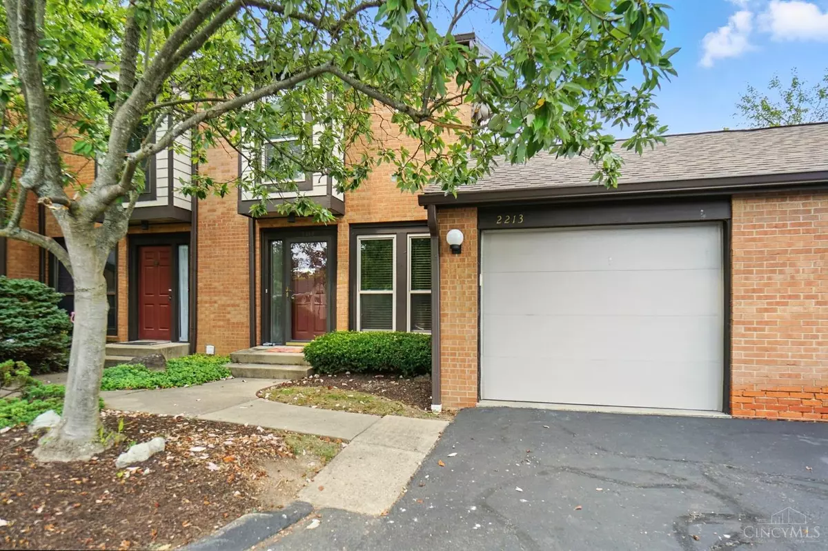 Anderson Twp, OH 45230,2213 Clough Ridge Dr