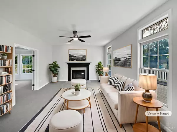 Mason, OH 45040,5375 Wandering Way