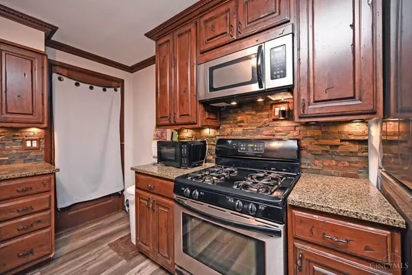 Sycamore Twp, OH 45249,12116 Second Ave