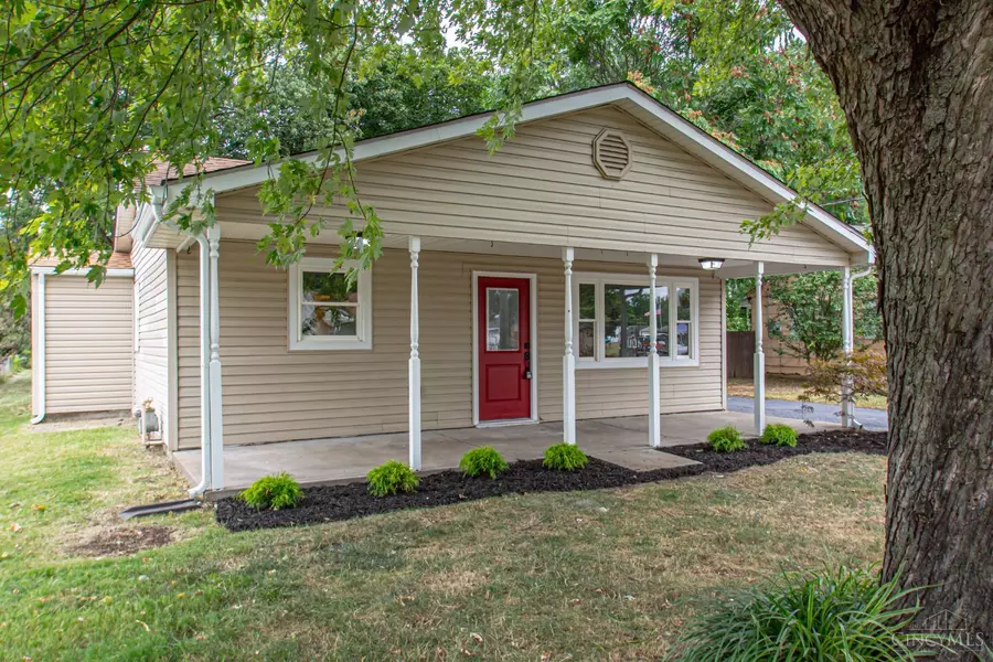 3004 Judy Dr, Middletown, OH 45044