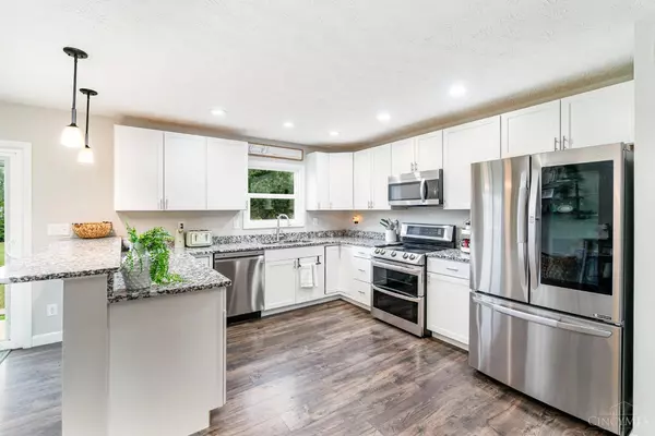 Lynchburg, OH 45142,621 Hastings Dr