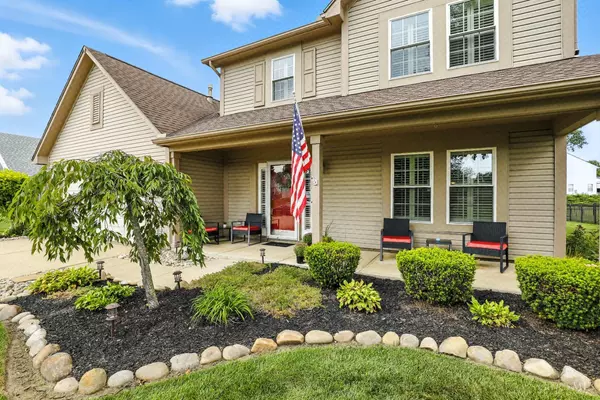 Lebanon, OH 45036,1032 Reveres Run