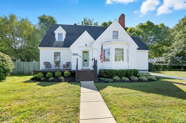 60 N Fourth St, Batavia, OH 45103