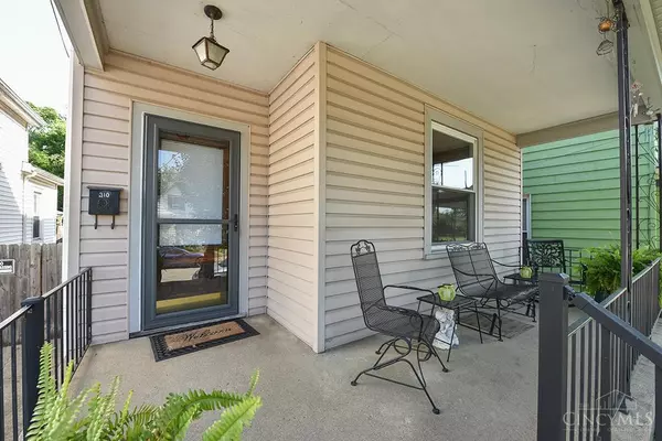 Elmwood Place, OH 45216,310 Beech St