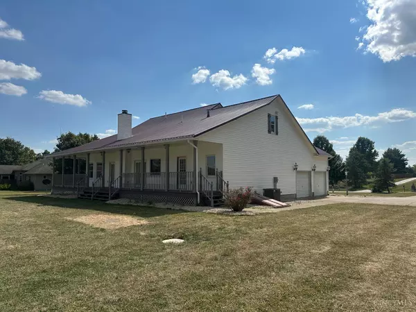 Washington Twp, OH 45177,265 Leslie Dr