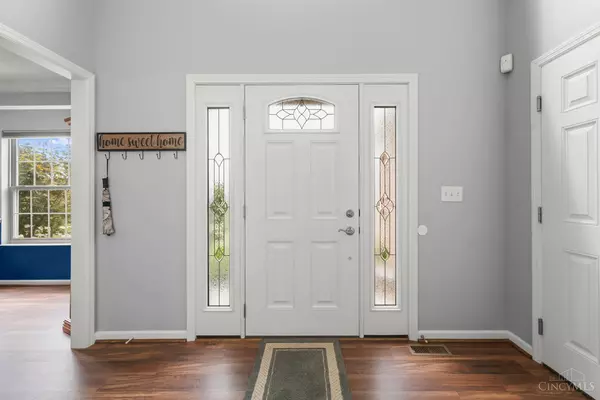 Crosby Twp, OH 45030,6882 Knox Ln