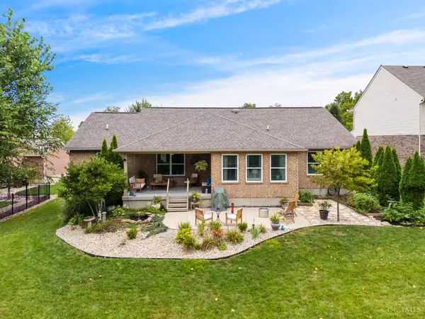 Liberty Twp, OH 45011,5406 Sugar Maple Run