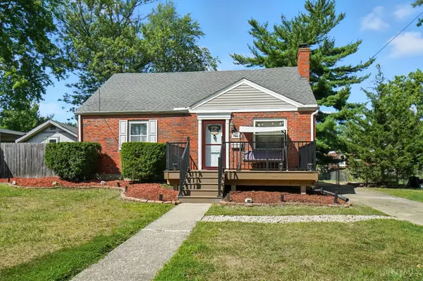4540 Victor Ave, Blue Ash, OH 45242