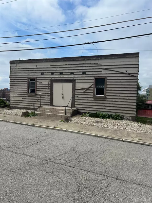 429 Oregon St, Cincinnati, OH 45202