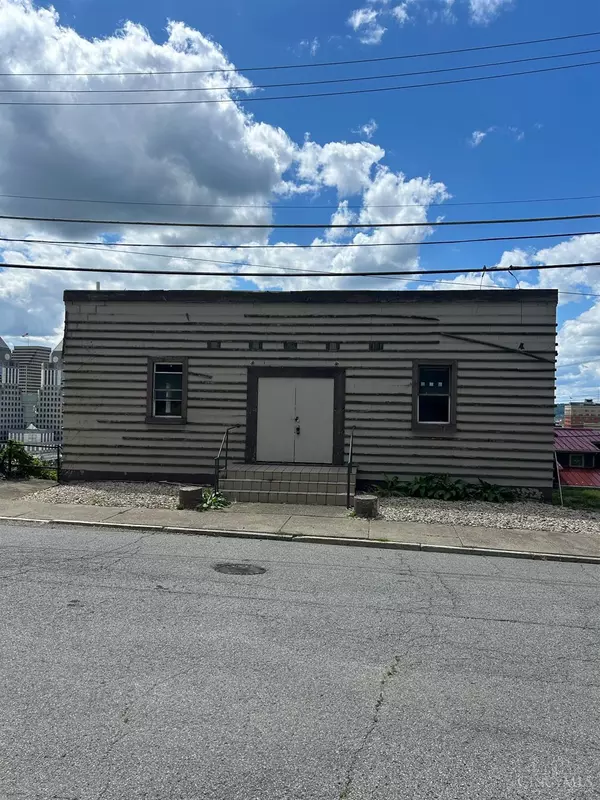 Cincinnati, OH 45202,429 Oregon St