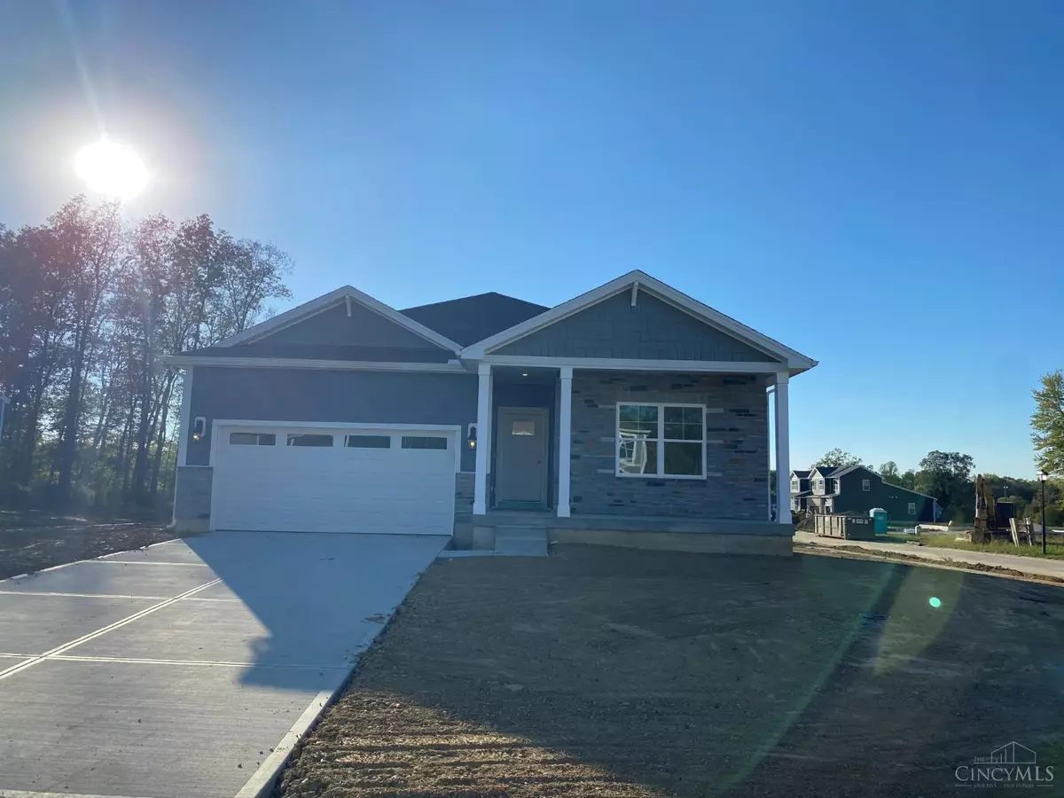 Batavia Twp, OH 45102,3655 Heritage Farm Ln