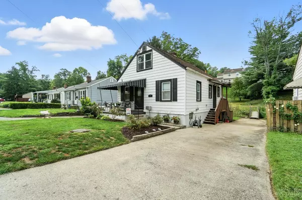 Reading, OH 45215,221 McGuire Ln