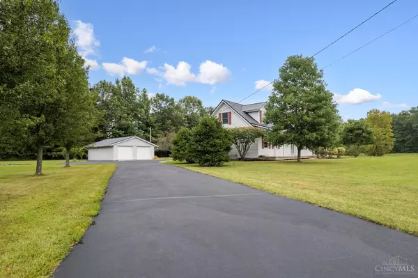 Jackson Twp, OH 45171,161 Itawamba Dr