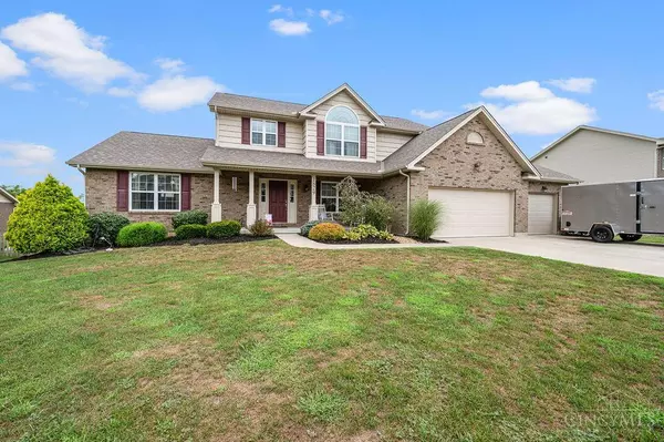 Fairfield, OH 45014,1829 Park Pl