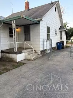 Wilmington, OH 45177,49 S Wood St