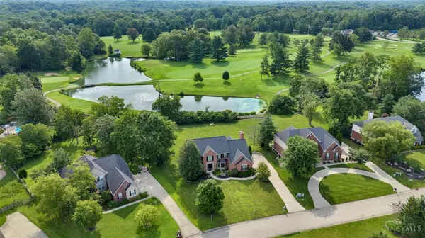Goshen Twp, OH 45140,6874 Clubside Dr