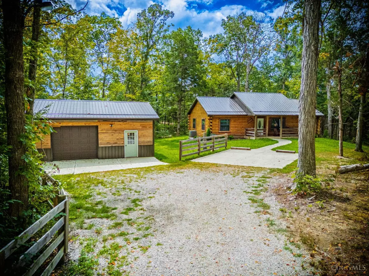 Winchester, OH 45697,659 Tom Brown Rd