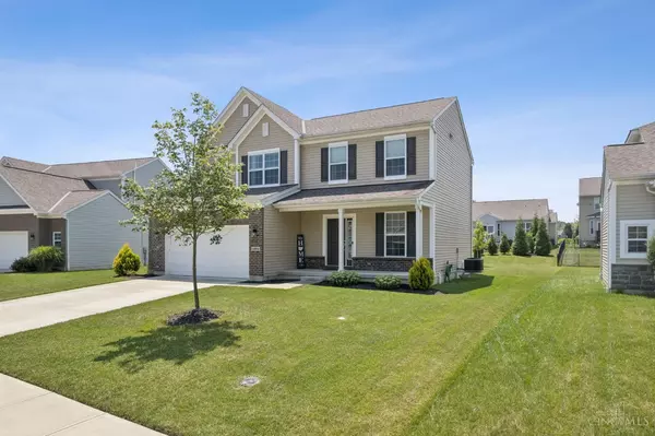 Batavia Twp, OH 45103,1305 Tiburon Dr