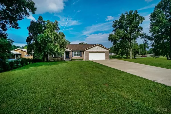 113 Munster Dr, Perry Twp, OH 45118