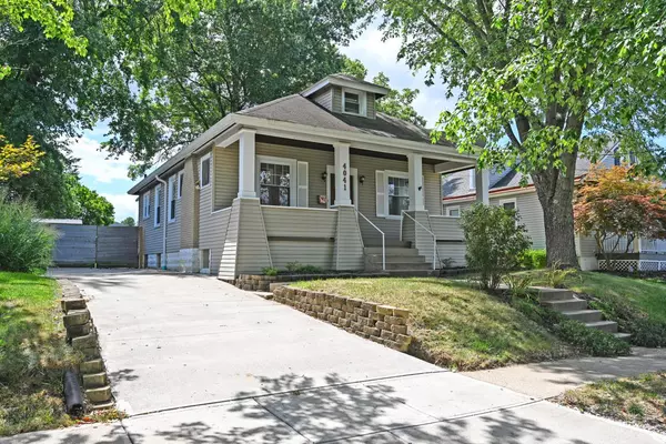 4041 Lansdowne Ave, Cincinnati, OH 45236