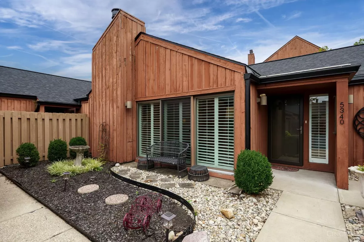 West Chester, OH 45069,5340 Windbrook Trl