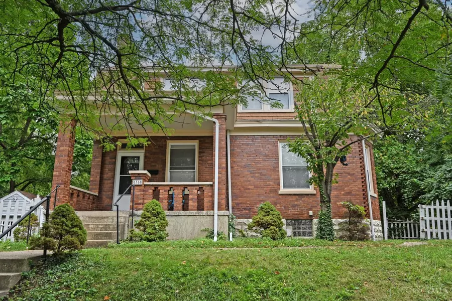 6360 Meis Ave, Cincinnati, OH 45224