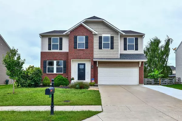 1539 Sefton Dr, Harrison, OH 45030